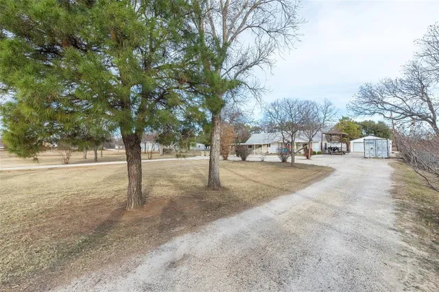 $229,900 | 1024 South 4th Street, Clyde, TX 79510