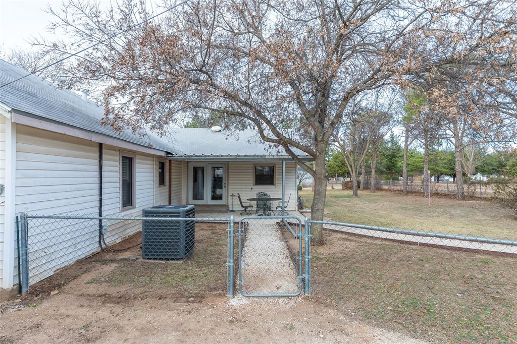 1024 South 4th Street Clyde, TX 79510 - Photo 31 of 40