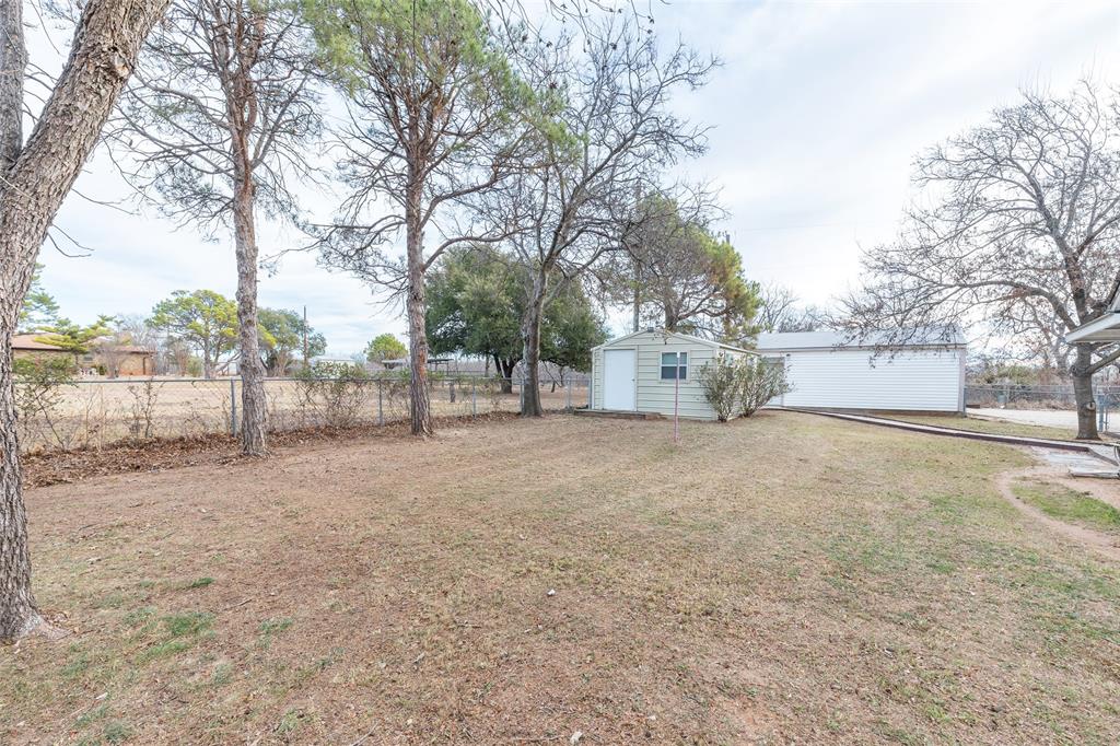 1024 South 4th Street Clyde, TX 79510 - Photo 36 of 40