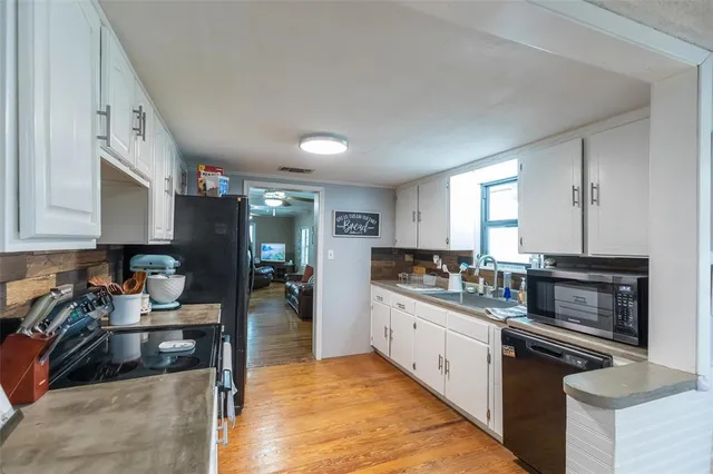 $229,900 | 1024 South 4th Street, Clyde, TX 79510