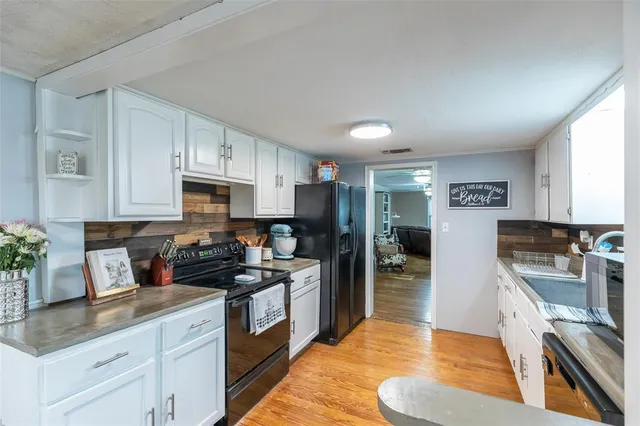 $229,900 | 1024 South 4th Street, Clyde, TX 79510