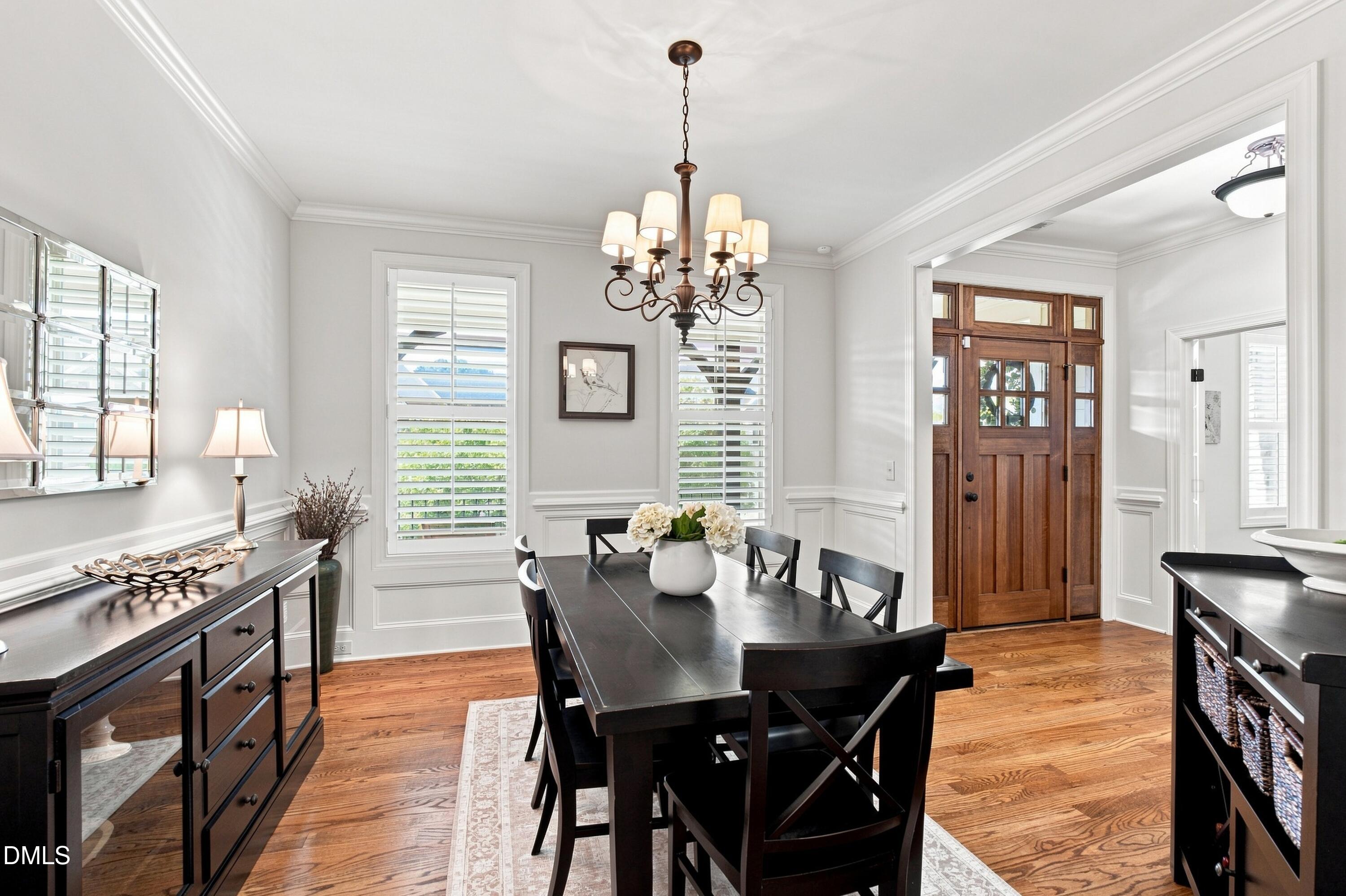 409 Otway Road Wake Forest, NC 27587 - Photo 8 of 46 DSC07846