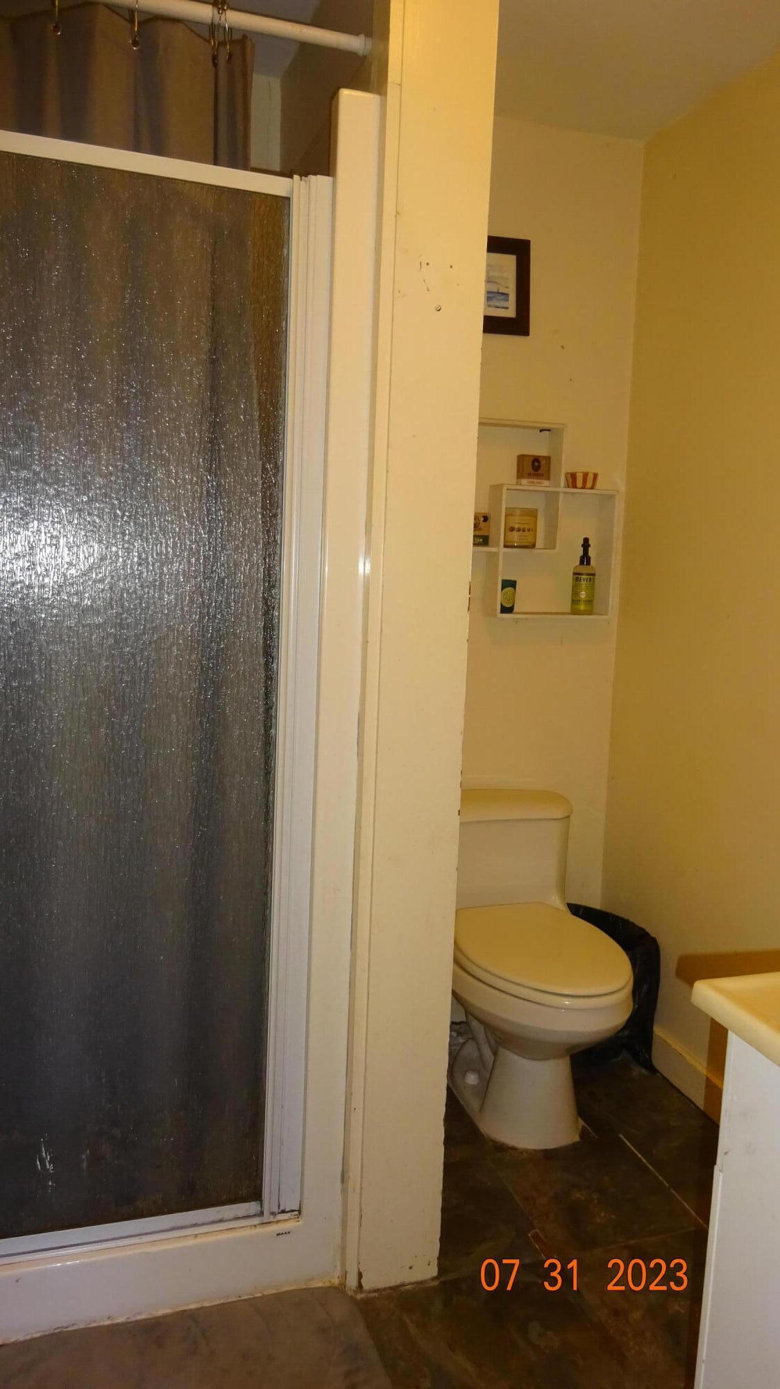 128 Horace Files Road Naples, ME 04055 - Photo 15 of 18 Bathroom