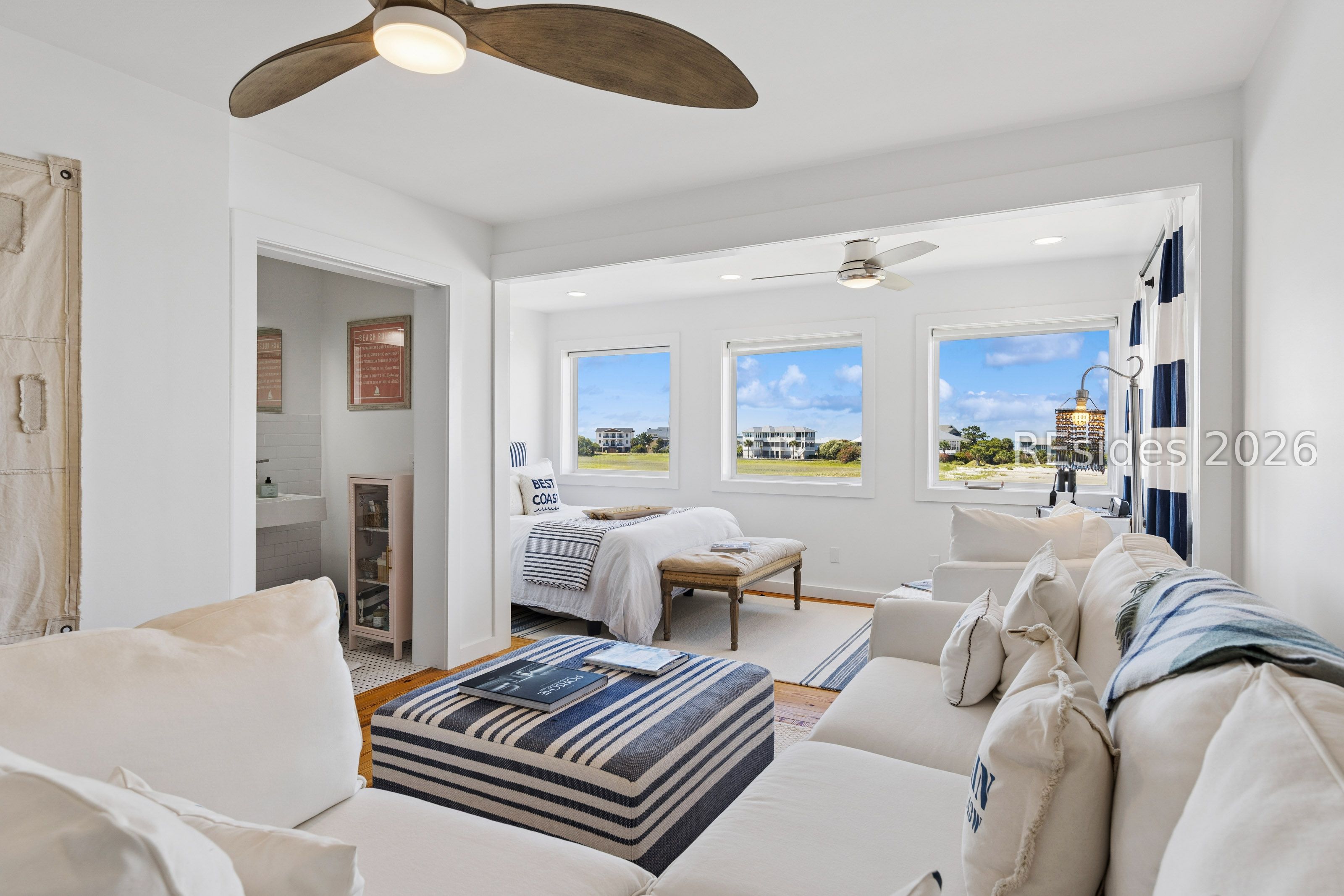 18 Sea Mist Road Fripp Island, SC 29920 - Photo 18 of 46