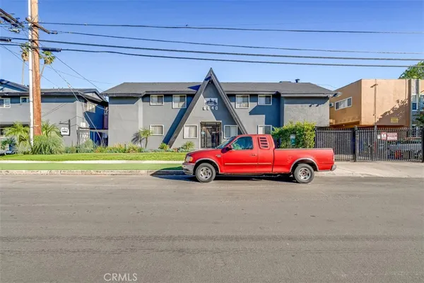 a view of a cars parked in garage