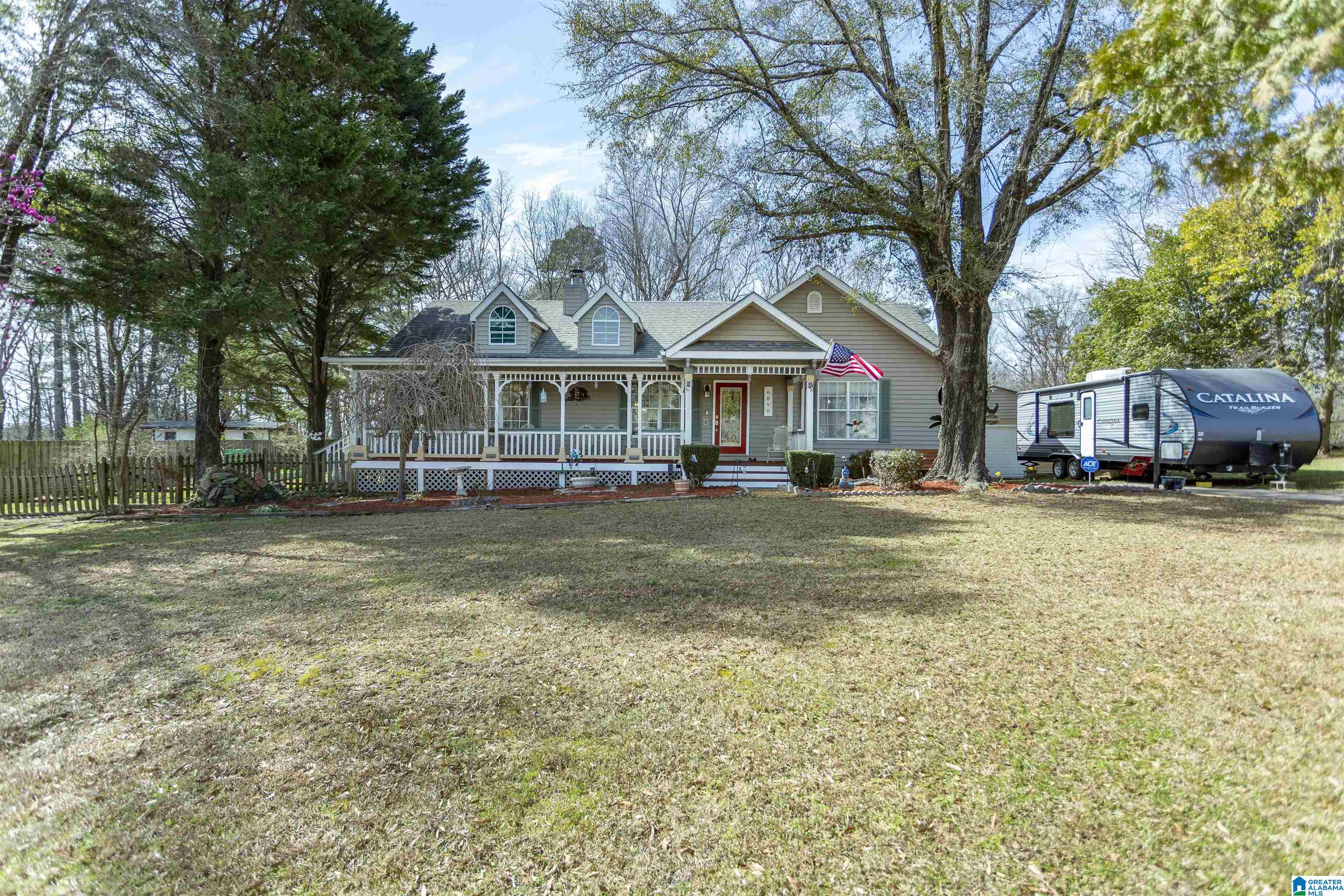 6890 Garrett Road Gardendale, AL 35071 - Photo 5 of 61