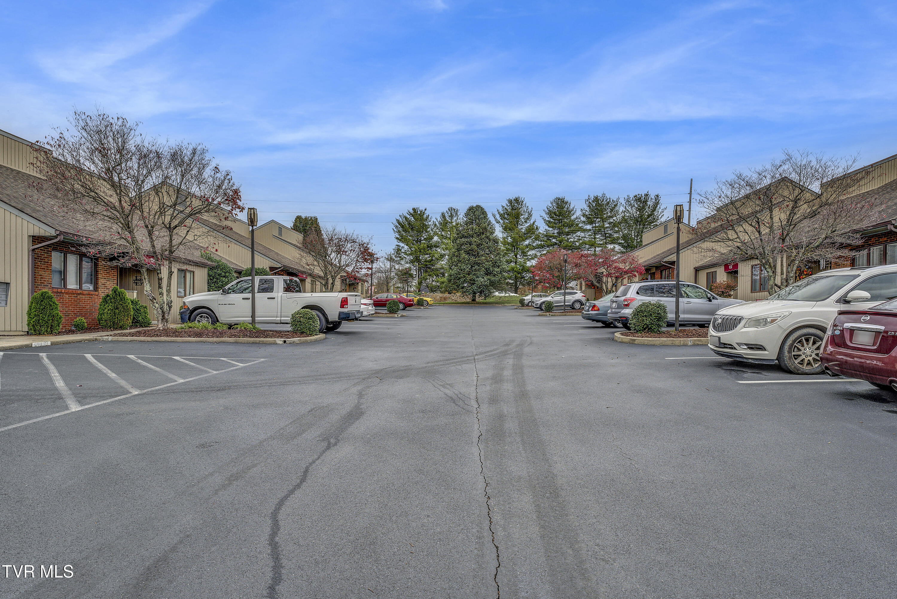 112 Scotland Road, Unit B5 Kingsport, TN 37660 - Photo 38 of 38 Scotland-Exterior-5