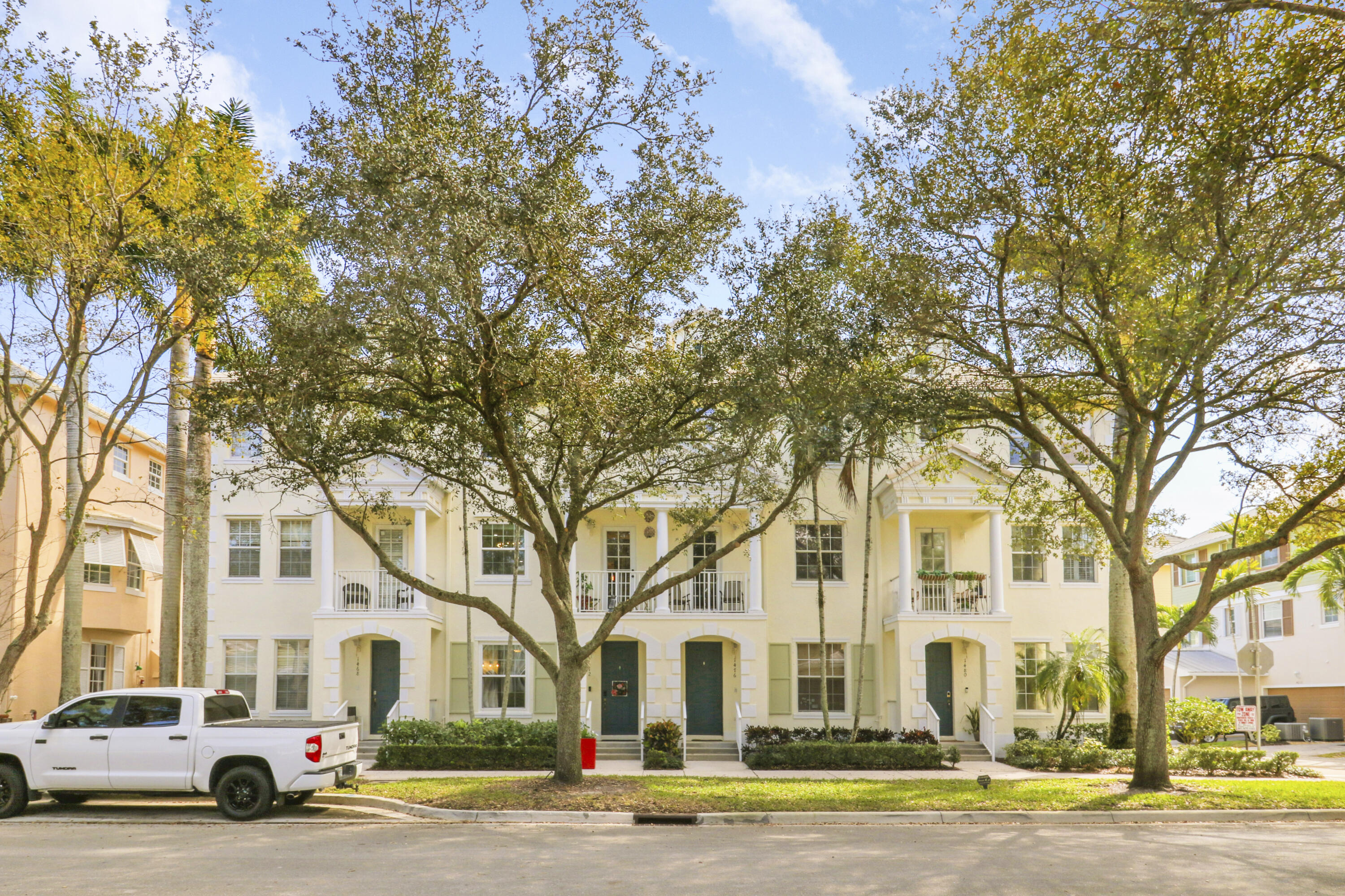 1472 Corbison Point Place Jupiter, FL 33458 - Photo 43 of 50 House2-40