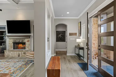 $1,238,895 | 279 Rugged Earth Drive, Austin, TX 78737