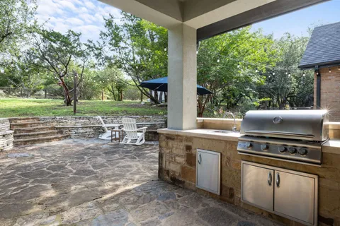 $1,238,895 | 279 Rugged Earth Drive, Austin, TX 78737