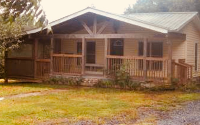 480 New Liberty Road Ellijay, GA 30536 - Photo 1 of 1 Main View