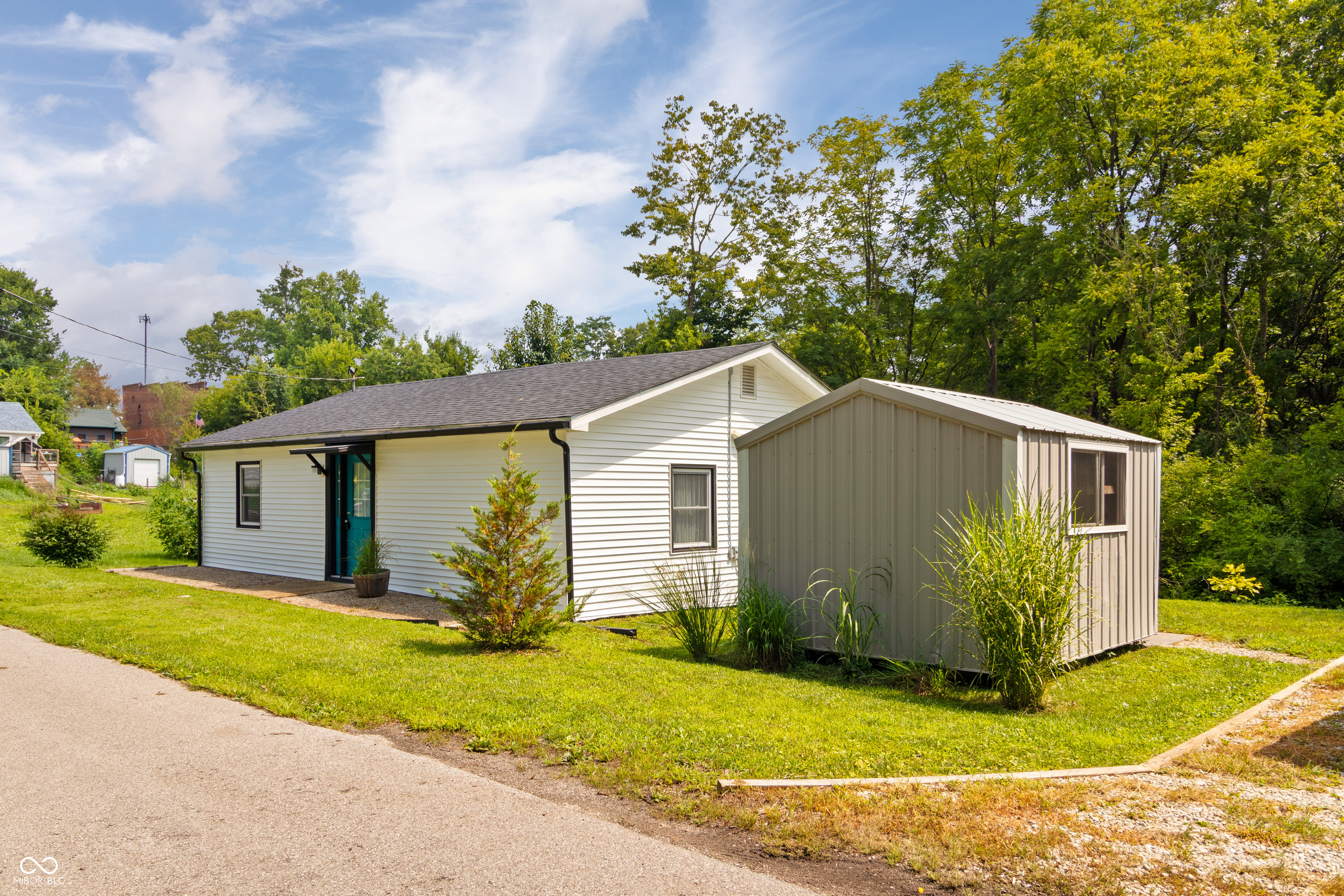 7821 Georgetown Road Nineveh, IN 46164 - Photo 4 of 14 Gallery Image 4