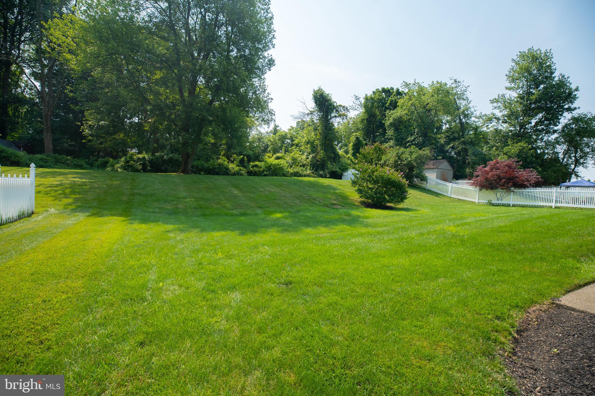 625 Pickering Road Southampton, PA 18966 - Photo 42 of 42 Wooded private rear