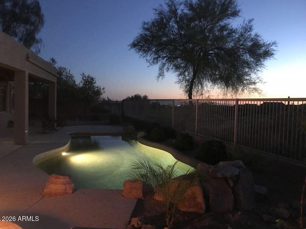 3060 North Ridgecrest, Unit 139 Mesa, AZ 85207 - Photo 37 of 49