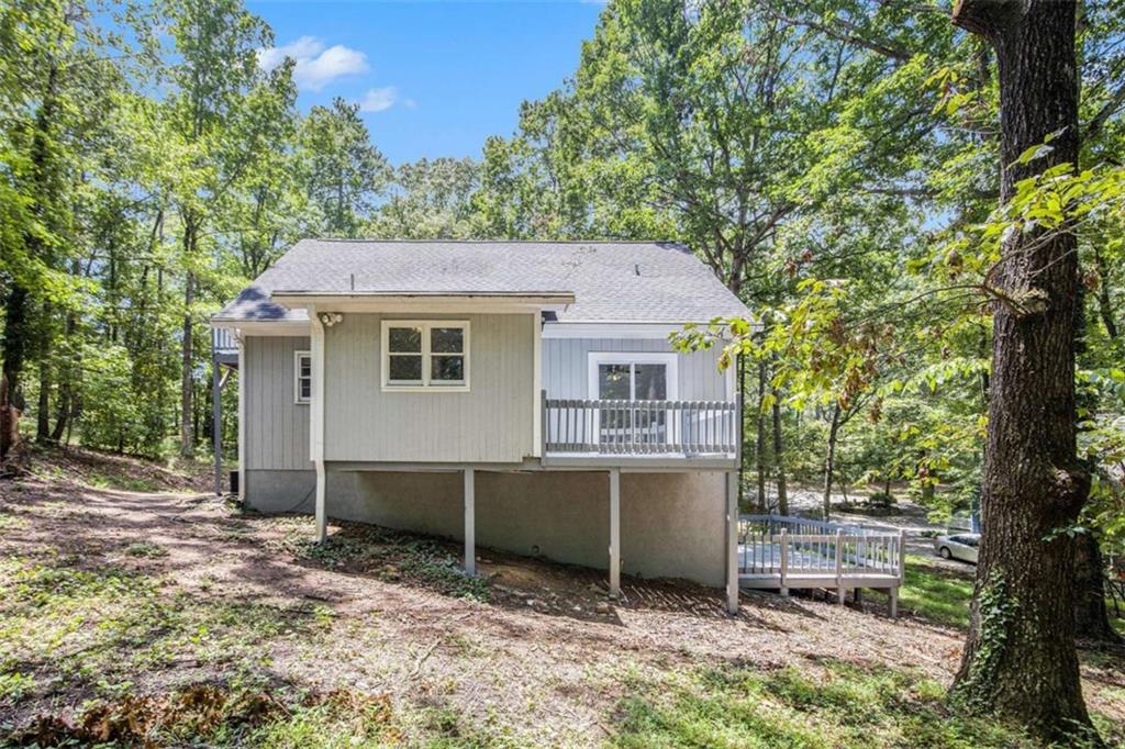 3510 Pope Road Douglasville, GA 30135 - Photo 26 of 30