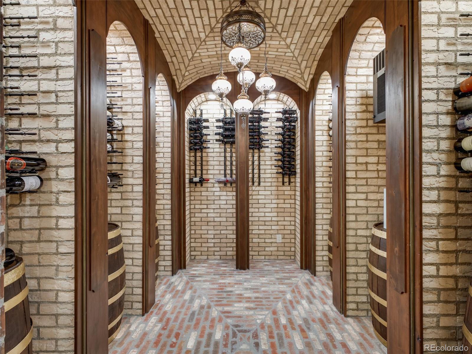 7188 Raphael Lane Littleton, CO 80125 - Photo 28 of 46 a view of a interior of the house