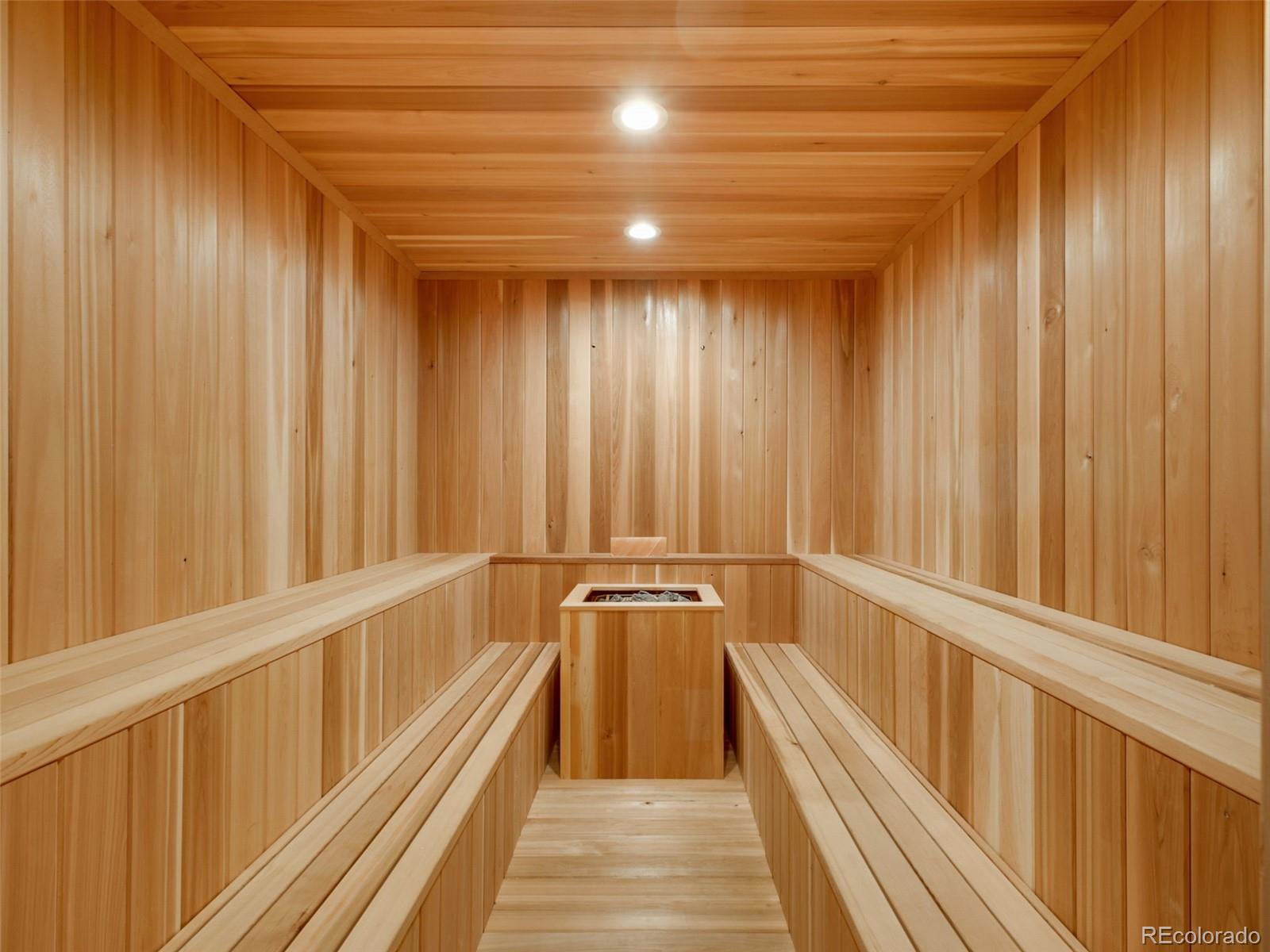 7188 Raphael Lane Littleton, CO 80125 - Photo 29 of 46 a view of a walk in closet