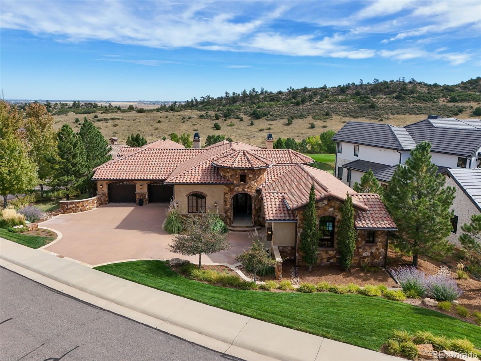 7188 Raphael Lane Littleton, CO 80125 - Photo 42 of 46