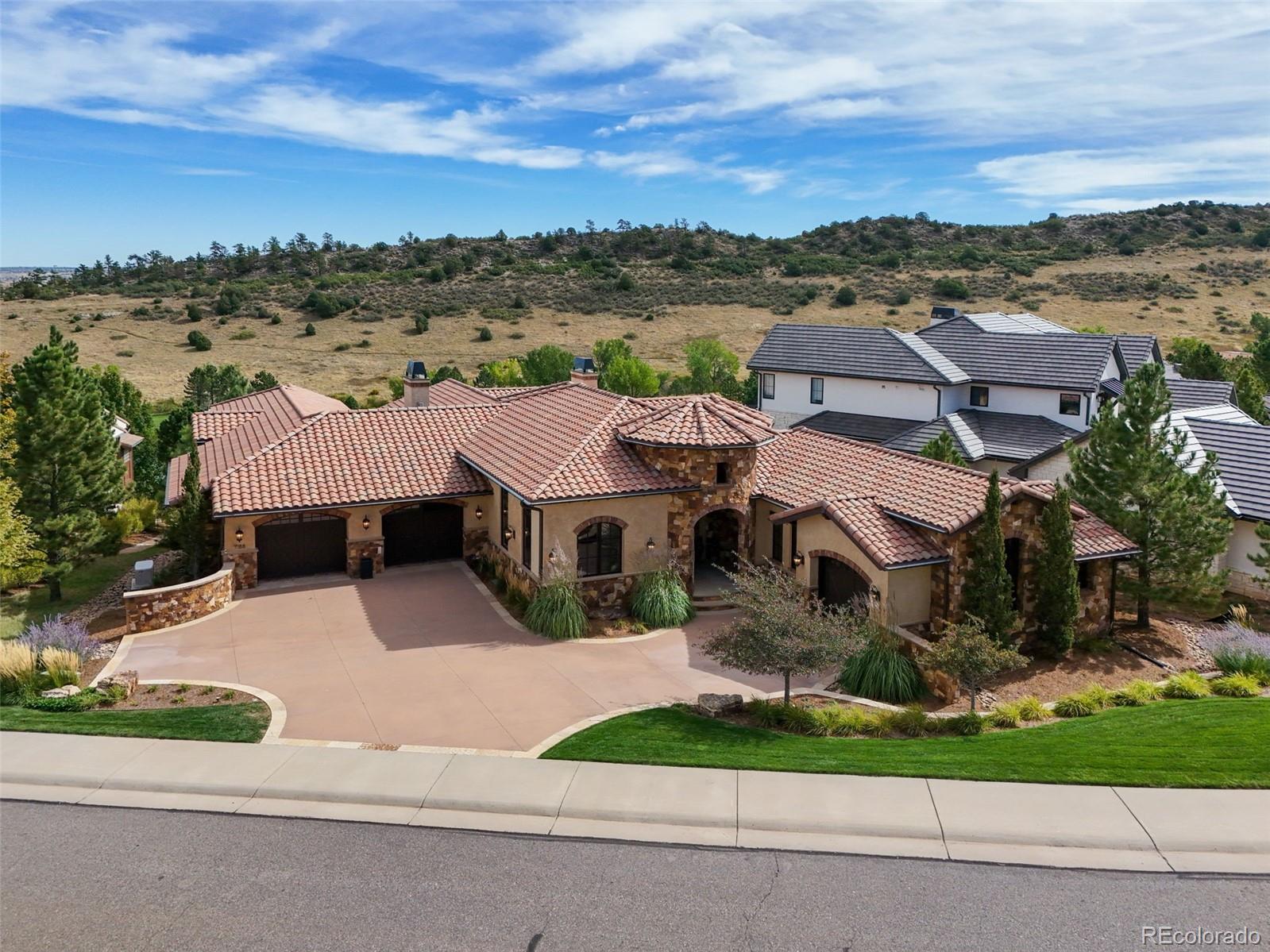 7188 Raphael Lane Littleton, CO 80125 - Photo 43 of 46