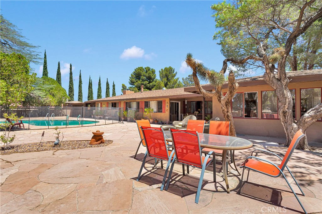 19955 Chickasaw Road Apple Valley, CA 92307 - Photo 41 of 60