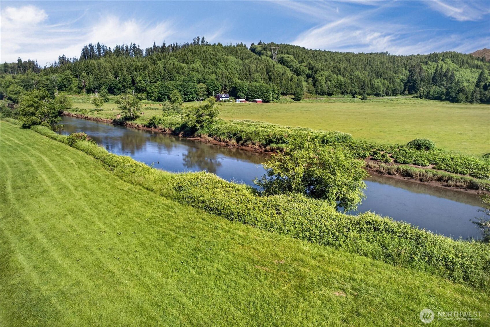 165 Barr Road Rosburg, WA 98643 - Photo 32 of 40