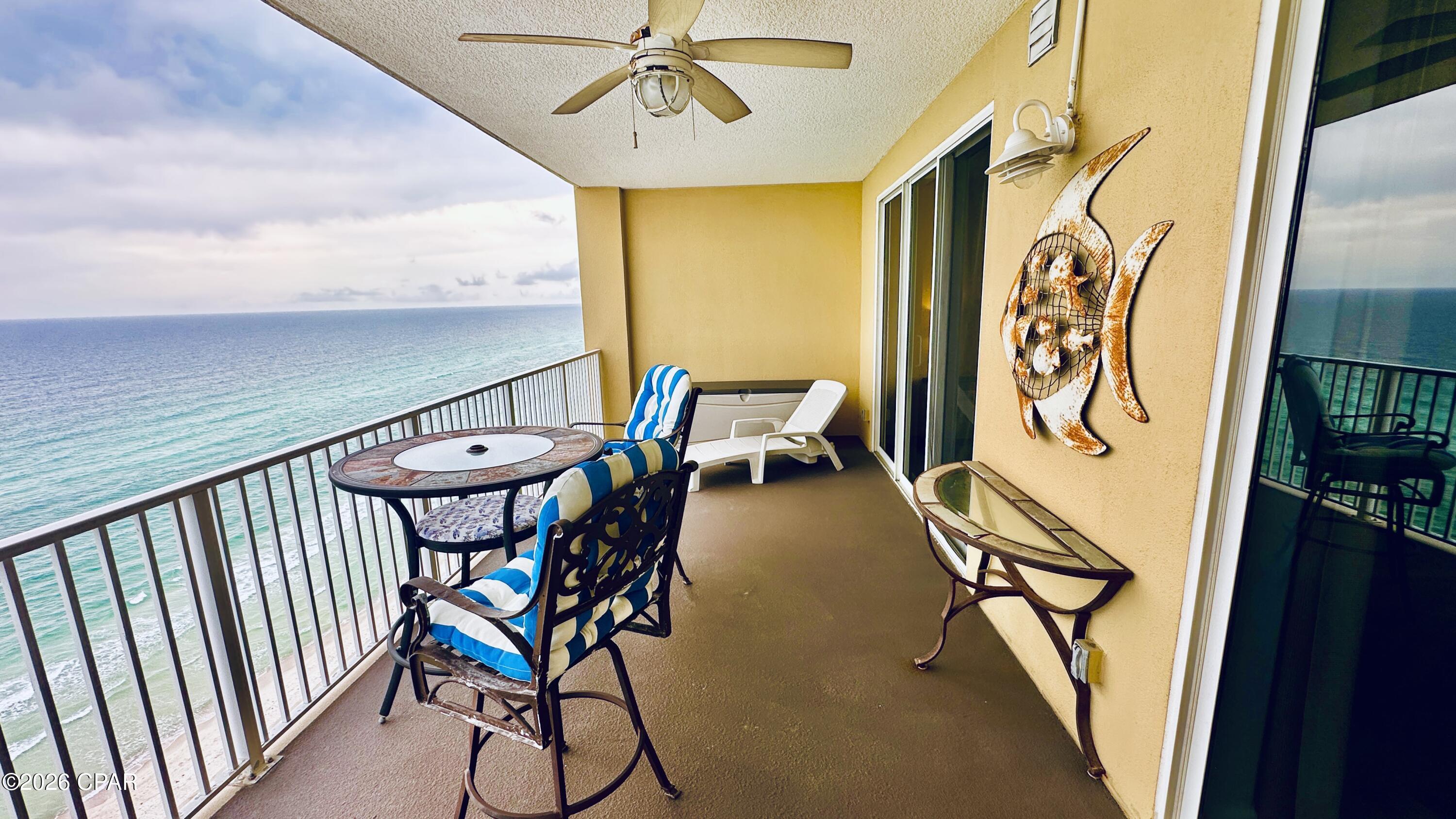 17643 Front Beach Road, Unit 1704 Panama City Beach, FL 32413 - Photo 2 of 55