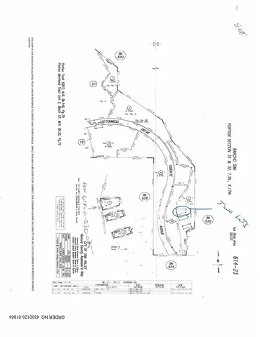 a picture of floor plan