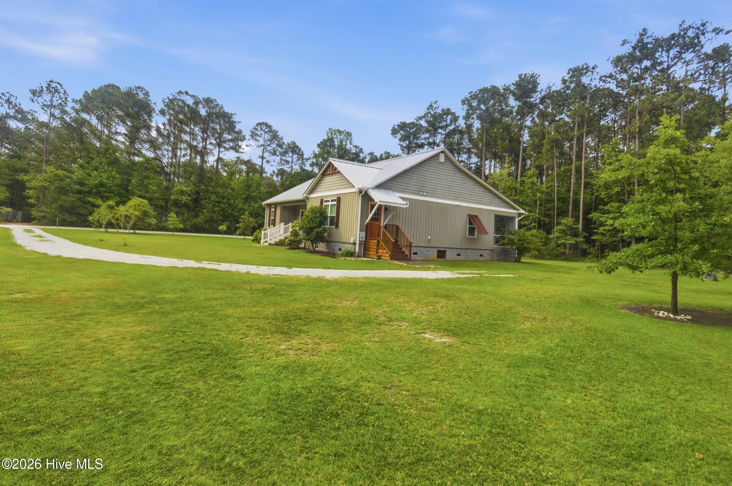 126 Charlie Road Arapahoe, NC 28510 - Photo 29 of 44