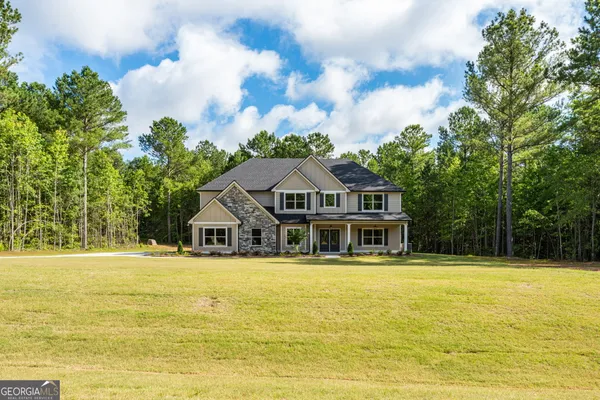 $604,914 | 126 Flint Farms Drive, Concord, GA 30206