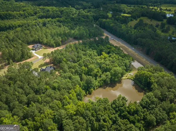 $604,914 | 126 Flint Farms Drive, Concord, GA 30206