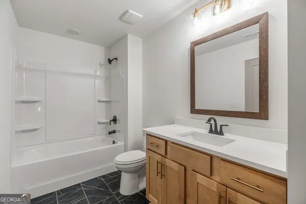 $604,914 | 126 Flint Farms Drive, Concord, GA 30206