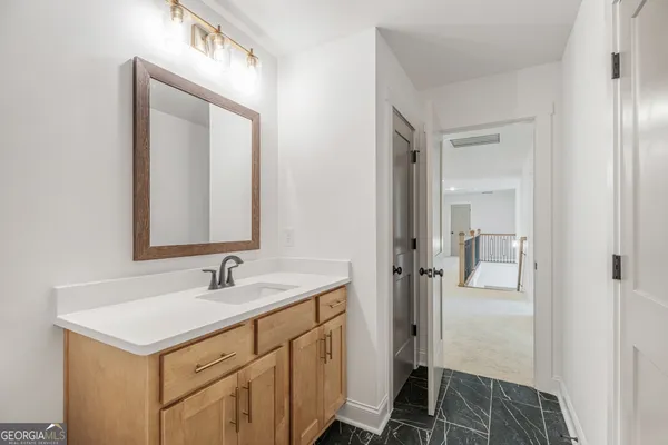 $604,914 | 126 Flint Farms Drive, Concord, GA 30206