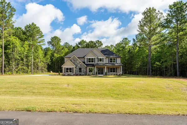 $604,914 | 126 Flint Farms Drive, Concord, GA 30206