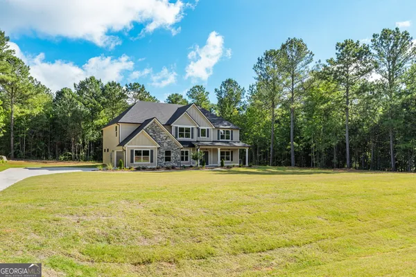 $604,914 | 126 Flint Farms Drive, Concord, GA 30206