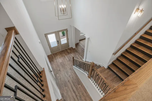 $604,914 | 126 Flint Farms Drive, Concord, GA 30206