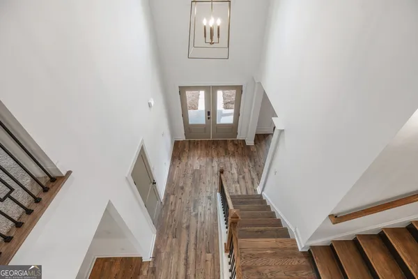 $604,914 | 126 Flint Farms Drive, Concord, GA 30206