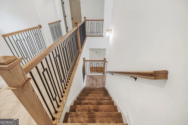 $604,914 | 126 Flint Farms Drive, Concord, GA 30206