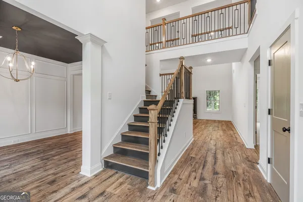 $604,914 | 126 Flint Farms Drive, Concord, GA 30206