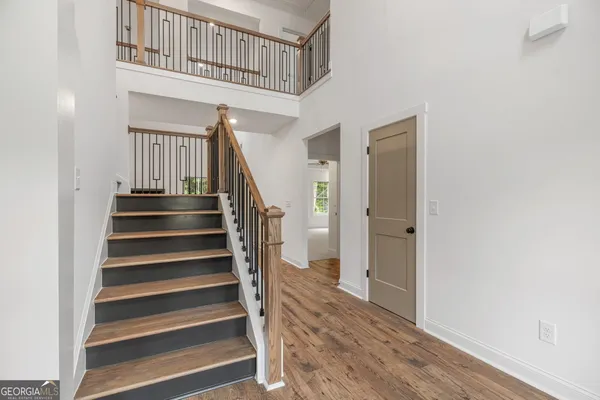 $604,914 | 126 Flint Farms Drive, Concord, GA 30206