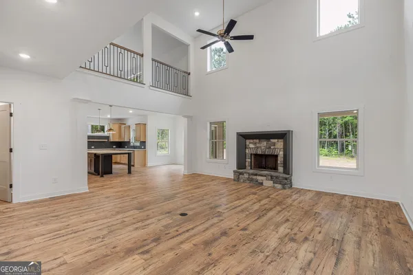 $604,914 | 126 Flint Farms Drive, Concord, GA 30206