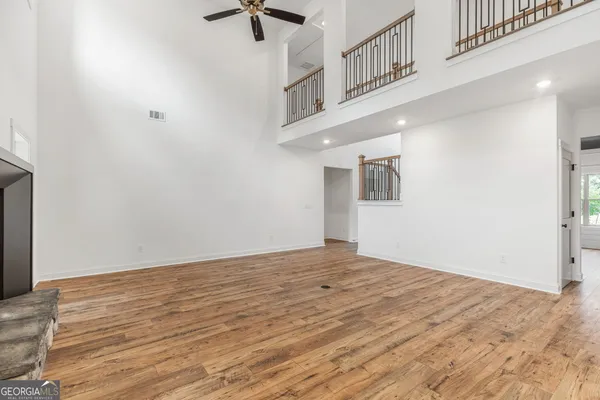 $604,914 | 126 Flint Farms Drive, Concord, GA 30206