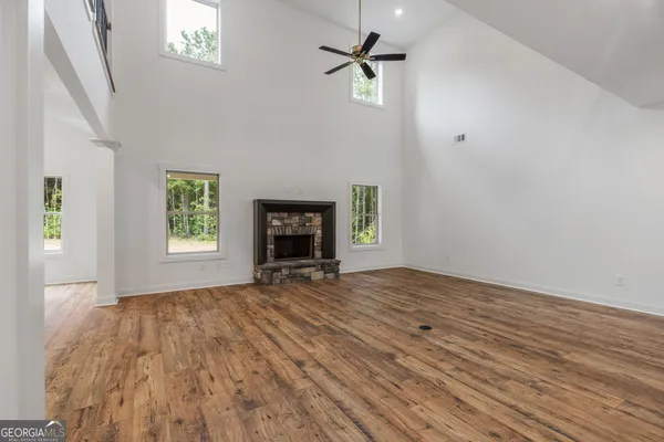 $604,914 | 126 Flint Farms Drive, Concord, GA 30206