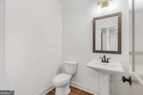 $604,914 | 126 Flint Farms Drive, Concord, GA 30206