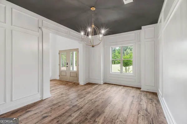 $604,914 | 126 Flint Farms Drive, Concord, GA 30206