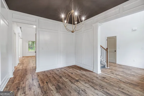 $604,914 | 126 Flint Farms Drive, Concord, GA 30206