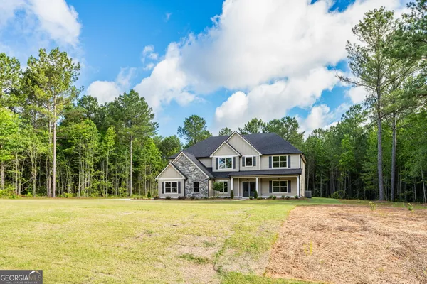 $604,914 | 126 Flint Farms Drive, Concord, GA 30206