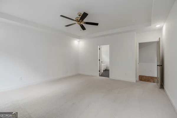 $604,914 | 126 Flint Farms Drive, Concord, GA 30206