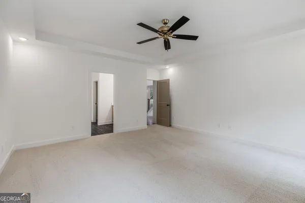 $604,914 | 126 Flint Farms Drive, Concord, GA 30206