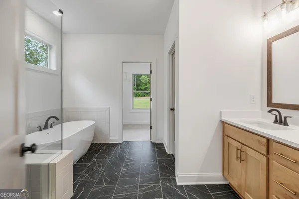 $604,914 | 126 Flint Farms Drive, Concord, GA 30206