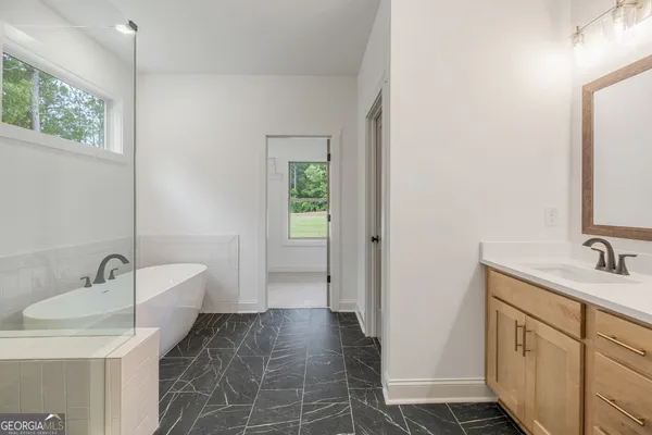 $604,914 | 126 Flint Farms Drive, Concord, GA 30206